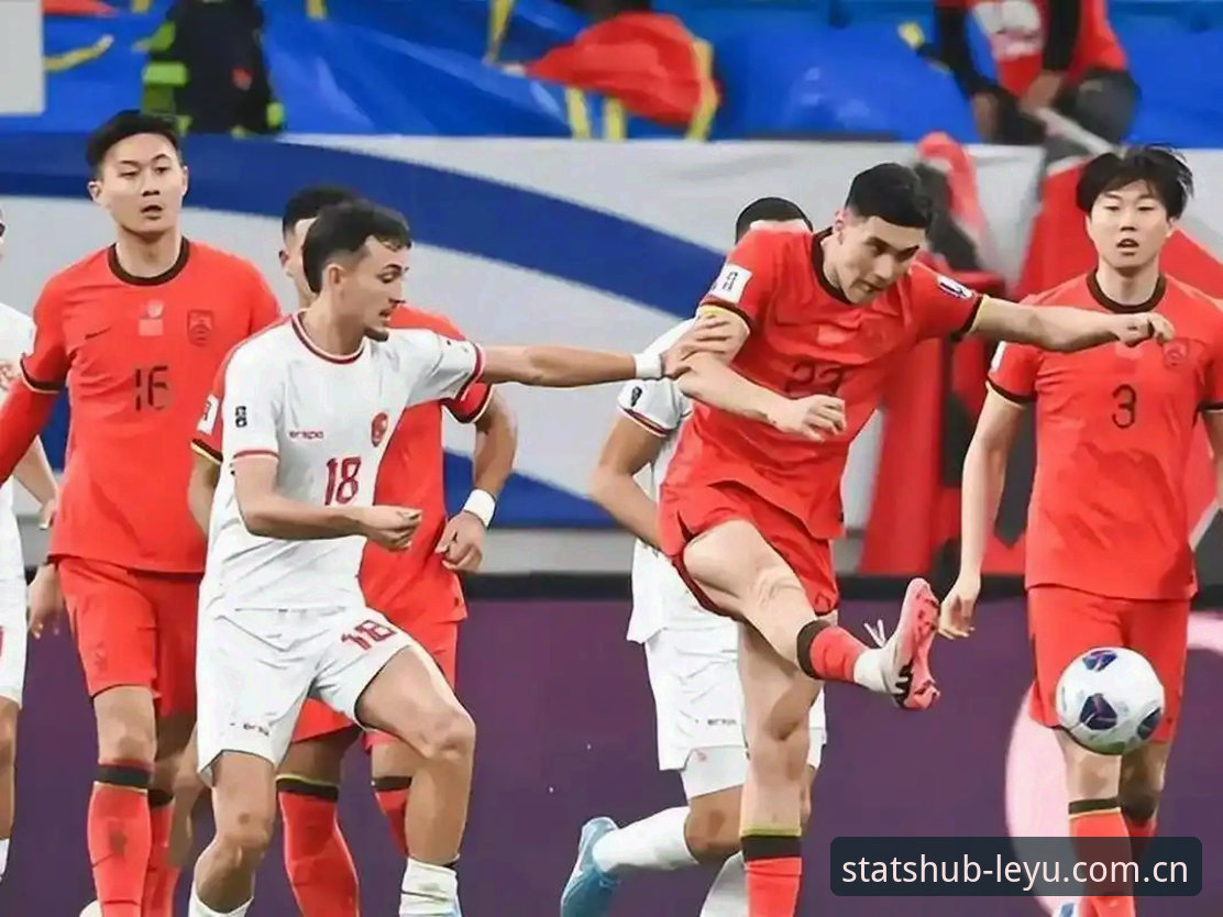 U17世界杯抽签结果出炉，新手球迷必备观赛指南